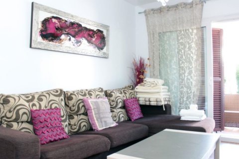Bungalowi myytävänä La Mata, Alicante, Espanja, 2 makuuhuonetta, 72 m2 No. 58630 - kuva 8