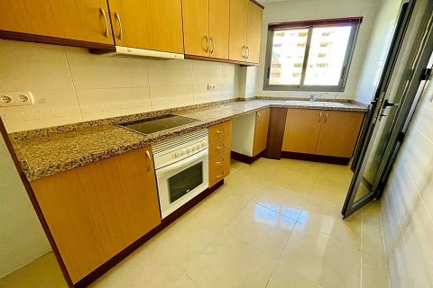 Huoneisto myytävänä Benidorm, Alicante, Espanja, 2 makuuhuonetta, 74 m2 No. 59190 - kuva 10