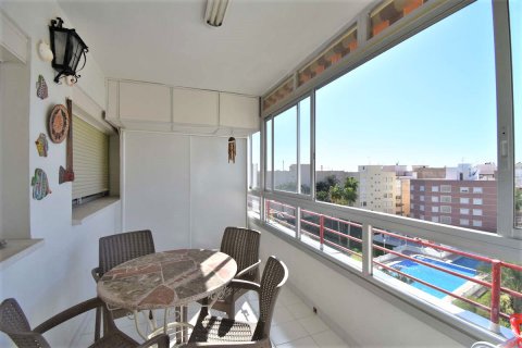 Huoneisto myytävänä Torrevieja, Alicante, Espanja, 3 makuuhuonetta, 114 m2 No. 58589 - kuva 7