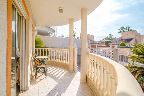 Kaupunkipientalo myytävänä Ciudad Quesada, Alicante, Espanja, 3 makuuhuonetta, 90 m2 No. 58443 - kuva 3