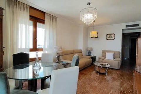 Huoneisto myytävänä Benidorm, Alicante, Espanja, 2 makuuhuonetta, 91 m2 No. 59391 - kuva 9