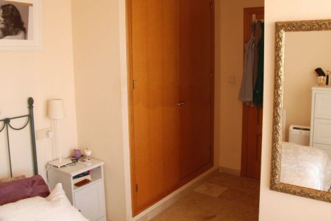 Huoneisto myytävänä San Juan, Alicante, Espanja, 3 makuuhuonetta, 104 m2 No. 58550 - kuva 7