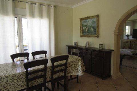 Huvila myytävänä Calpe, Alicante, Espanja, 7 makuuhuonetta, 470 m2 No. 58999 - kuva 4