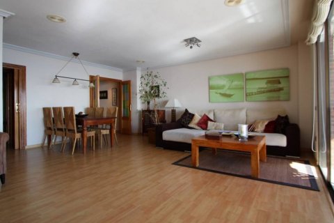 Huoneisto myytävänä Torrevieja, Alicante, Espanja, 3 makuuhuonetta, 130 m2 No. 58338 - kuva 7