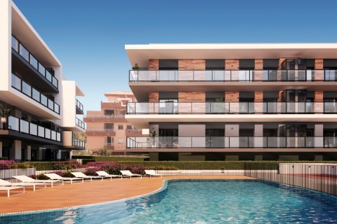 Huoneisto myytävänä Javea, Alicante, Espanja, 3 makuuhuonetta, 95 m2 No. 58690 - kuva 5