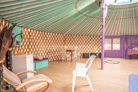 Finca myytävänä Granadilla de Abona, Tenerife, Espanja, 8 makuuhuonetta, 500 m2 No. 59867 - kuva 6