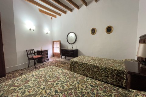 Huvila myytävänä Inca, Mallorca, Espanja, 4 makuuhuonetta, 496 m2 No. 57644 - kuva 9