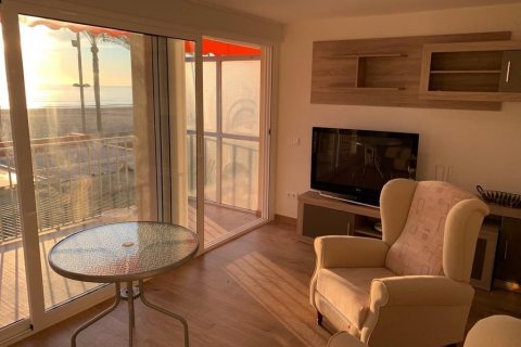 Huoneisto myytävänä San Juan, Alicante, Espanja, 2 makuuhuonetta, 105 m2 No. 58839 - kuva 2