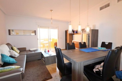 Huoneisto myytävänä Campoamor, Alicante, Espanja, 2 makuuhuonetta, 74 m2 No. 58513 - kuva 6