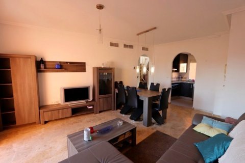 Huoneisto myytävänä Campoamor, Alicante, Espanja, 2 makuuhuonetta, 74 m2 No. 58513 - kuva 5