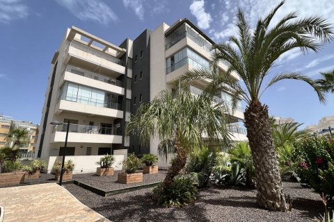 Huoneisto myytävänä Villamartin, Alicante, Espanja, 2 makuuhuonetta, 93 m2 No. 59302 - kuva 1