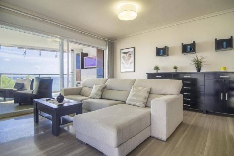 Huoneisto myytävänä Calpe, Alicante, Espanja, 2 makuuhuonetta, 122 m2 No. 58934 - kuva 4