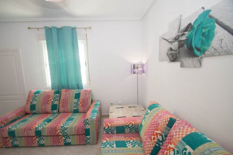 Huvila myytävänä Ciudad Quesada, Alicante, Espanja, 3 makuuhuonetta, 85 m2 No. 58358 - kuva 5