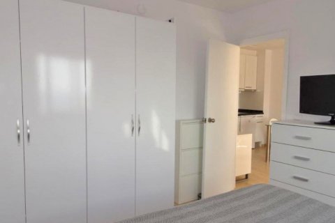 Huoneisto myytävänä Calpe, Alicante, Espanja, 1 makuuhuone, 45 m2 No. 58498 - kuva 7