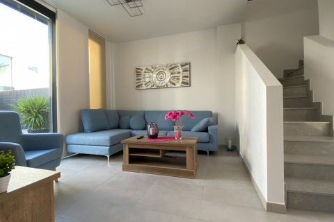 Huvila myytävänä Villamartin, Alicante, Espanja, 3 makuuhuonetta, 103 m2 No. 58658 - kuva 10