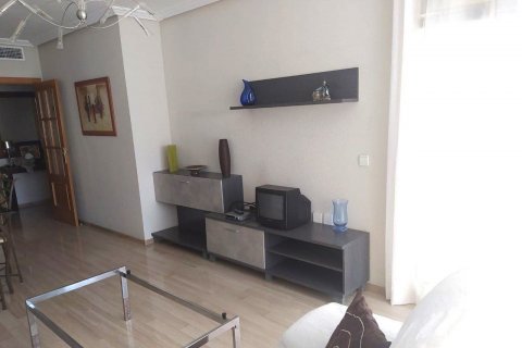 Huoneisto myytävänä Alicante, Espanja, 2 makuuhuonetta, 96 m2 No. 59408 - kuva 5