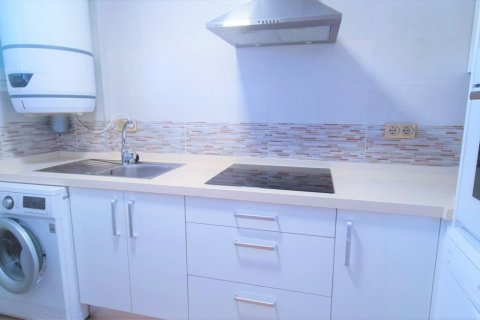 Huoneisto myytävänä San Juan, Alicante, Espanja, 2 makuuhuonetta, 77 m2 No. 59118 - kuva 8