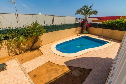 Huvila myytävänä La Manga del Mar Menor, Murcia, Espanja, 4 makuuhuonetta, 266 m2 No. 58240 - kuva 8