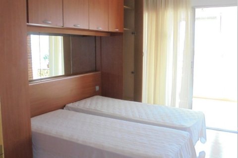 Huoneisto myytävänä Benidorm, Alicante, Espanja, 2 makuuhuonetta, 73 m2 No. 59232 - kuva 9