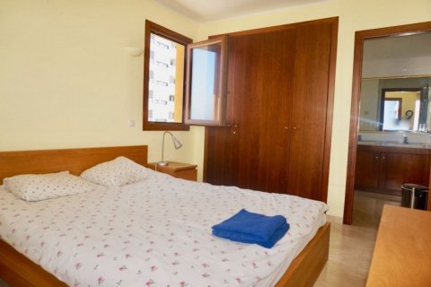 Huoneisto myytävänä Punta Prima, Alicante, Espanja, 2 makuuhuonetta, 80 m2 No. 58436 - kuva 10