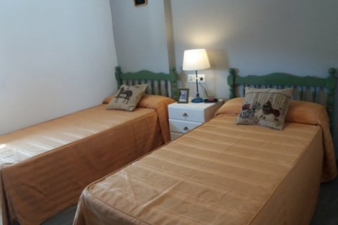 Huoneisto myytävänä Benidorm, Alicante, Espanja, 2 makuuhuonetta, 80 m2 No. 58332 - kuva 9