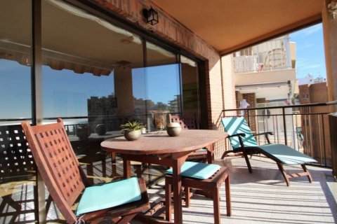 Huoneisto myytävänä Torrevieja, Alicante, Espanja, 3 makuuhuonetta, 130 m2 No. 58338 - kuva 2
