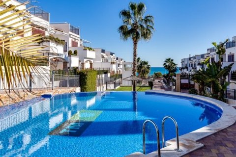 Bungalowi myytävänä Torrevieja, Alicante, Espanja, 2 makuuhuonetta,  No. 58578 - kuva 9