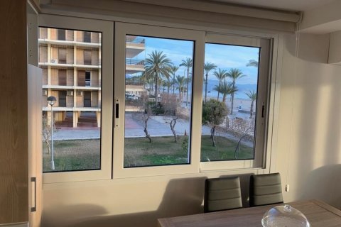 Huoneisto myytävänä San Juan, Alicante, Espanja, 2 makuuhuonetta, 105 m2 No. 58839 - kuva 7