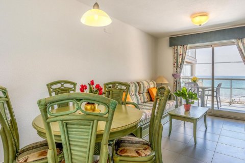 Huoneisto myytävänä Calpe, Alicante, Espanja, 2 makuuhuonetta, 84 m2 No. 58416 - kuva 5