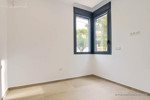 Huvila myytävänä Calpe, Alicante, Espanja, 3 makuuhuonetta, 163 m2 No. 57633 - kuva 8