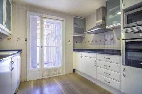 Huoneisto myytävänä Calpe, Alicante, Espanja, 2 makuuhuonetta, 122 m2 No. 58934 - kuva 10