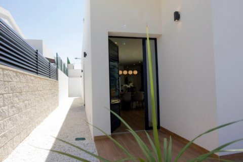 Huvila myytävänä Ciudad Quesada, Alicante, Espanja, 3 makuuhuonetta, 210 m2 No. 59348 - kuva 8