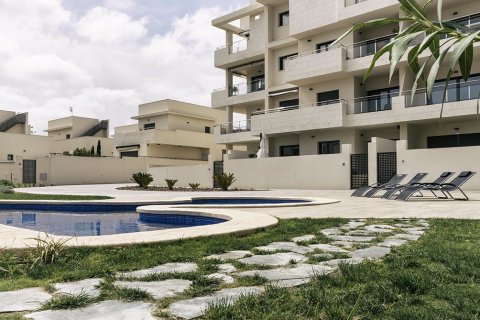 Huoneisto myytävänä Villamartin, Alicante, Espanja, 2 makuuhuonetta, 76 m2 No. 58047 - kuva 7