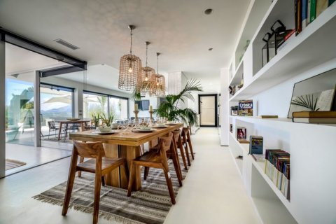 Huvila myytävänä Altea, Alicante, Espanja, 4 makuuhuonetta, 835 m2 No. 58169 - kuva 10