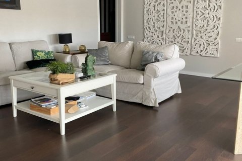 Huoneisto myytävänä San Juan, Alicante, Espanja, 3 makuuhuonetta, 135 m2 No. 59032 - kuva 3