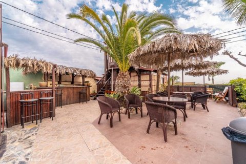 Finca myytävänä Granadilla de Abona, Tenerife, Espanja, 8 makuuhuonetta, 500 m2 No. 59867 - kuva 9