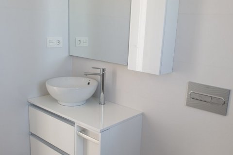 Huvila myytävänä Polop, Alicante, Espanja, 3 makuuhuonetta, 100 m2 No. 58425 - kuva 9