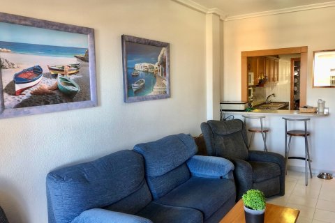 Huoneisto myytävänä Gran Alacant, Alicante, Espanja, 2 makuuhuonetta, 75 m2 No. 58421 - kuva 2