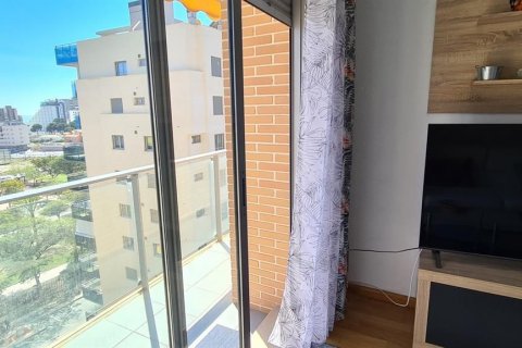 Huoneisto myytävänä El Campello, Alicante, Espanja, 4 makuuhuonetta, 185 m2 No. 59178 - kuva 6