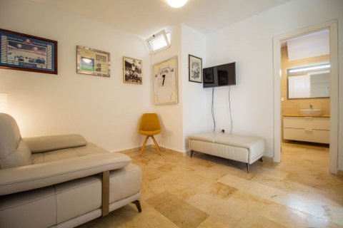 Huvila myytävänä Dehesa De Campoamor, Alicante, Espanja, 4 makuuhuonetta, 162 m2 No. 57603 - kuva 23