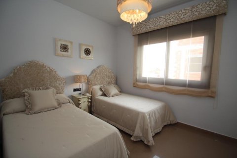 Huvila myytävänä Campoamor, Alicante, Espanja, 4 makuuhuonetta, 157 m2 No. 58016 - kuva 9