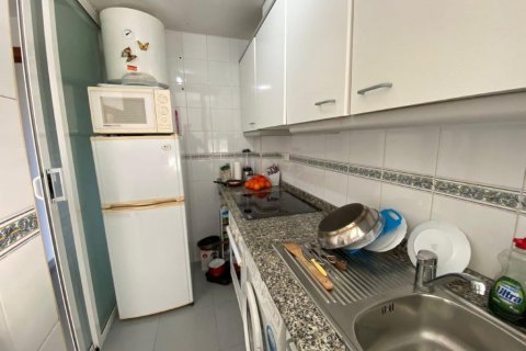 Huoneisto myytävänä Punta Prima, Alicante, Espanja, 2 makuuhuonetta, 75 m2 No. 58894 - kuva 6