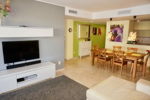 Huoneisto myytävänä Punta Prima, Alicante, Espanja, 2 makuuhuonetta, 80 m2 No. 58436 - kuva 4