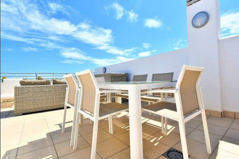 Huoneisto myytävänä Cabo Roig, Alicante, Espanja, 2 makuuhuonetta, 73 m2 No. 58538 - kuva 3