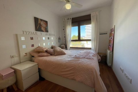 Huoneisto myytävänä San Juan, Alicante, Espanja, 2 makuuhuonetta, 85 m2 No. 58921 - kuva 6