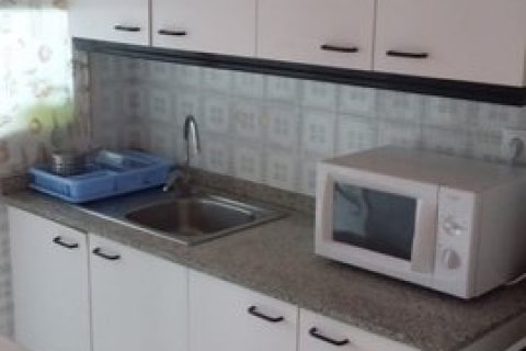 Huoneisto myytävänä San Juan, Alicante, Espanja, 2 makuuhuonetta, 50 m2 No. 58363 - kuva 5