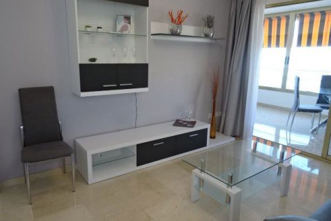 Huoneisto myytävänä Benidorm, Alicante, Espanja, 2 makuuhuonetta, 90 m2 No. 58835 - kuva 2