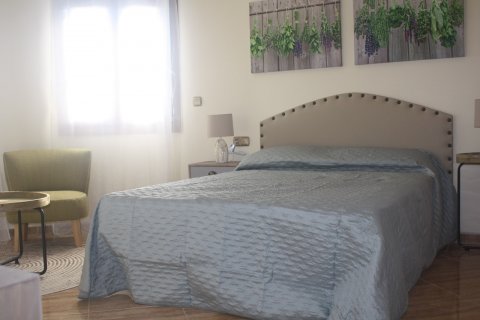 Huvila myytävänä Torrevieja, Alicante, Espanja, 3 makuuhuonetta, 319 m2 No. 58800 - kuva 9