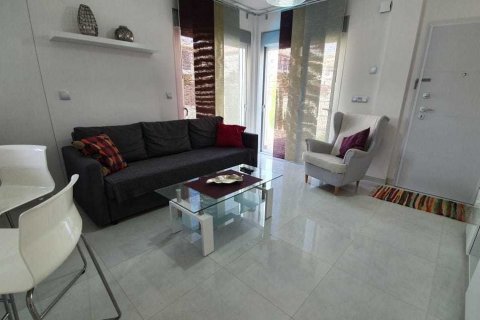 Bungalowi myytävänä Punta Prima, Alicante, Espanja, 3 makuuhuonetta, 97 m2 No. 58434 - kuva 7