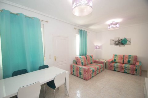 Huvila myytävänä Ciudad Quesada, Alicante, Espanja, 3 makuuhuonetta, 85 m2 No. 58358 - kuva 3